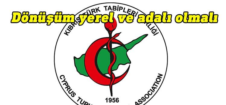  Kıbrıs Türk Tabipleri Birliği