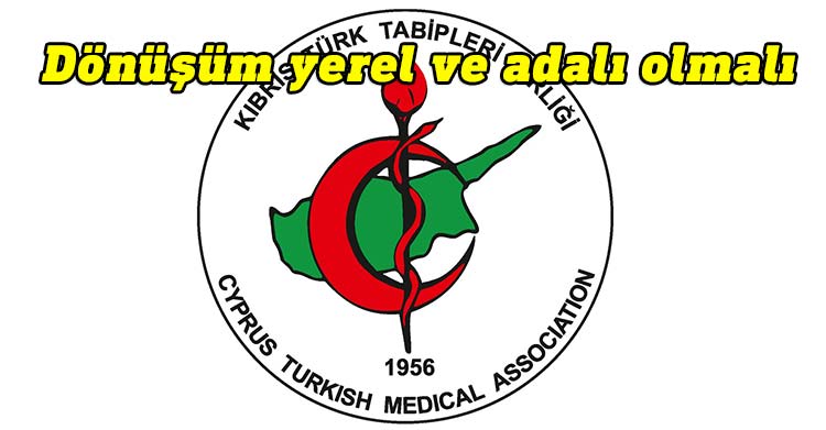  Kıbrıs Türk Tabipleri Birliği