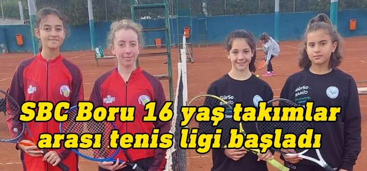Kuzey Kıbrıs Tenis Federayonu