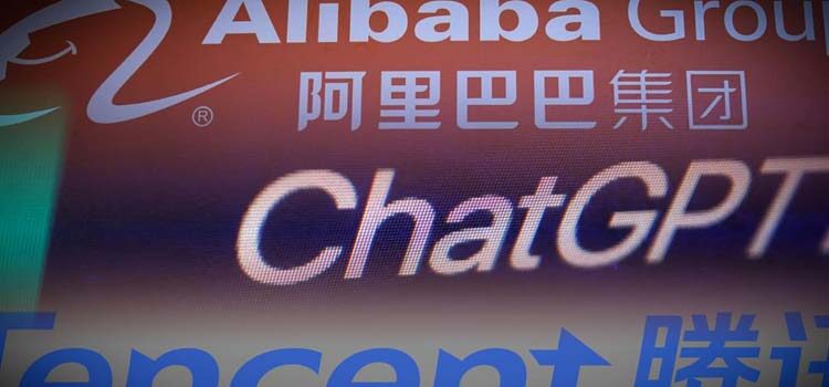 Çin yönetiminin ülkedeki teknoloji şirketlerine ChatGPT yasağı getirdiği öne sürüldü.