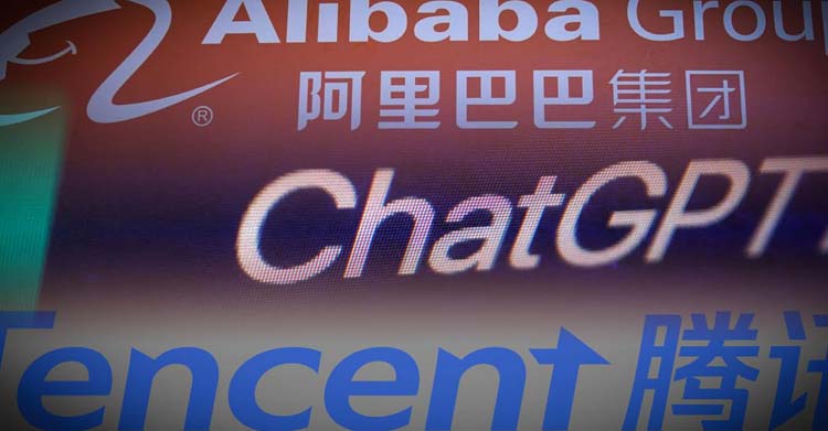 Çin yönetiminin ülkedeki teknoloji şirketlerine ChatGPT yasağı getirdiği öne sürüldü.