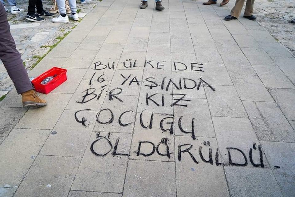 nazar erişkin