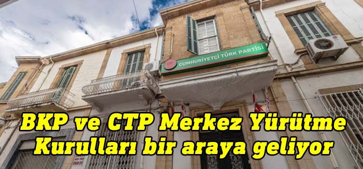 Cumhuriyetçi Türk Partisi