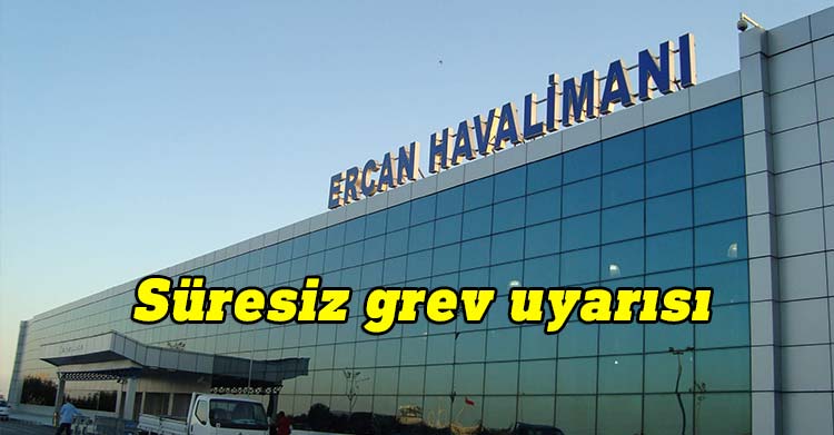 Ercan Havaalanı Taksi