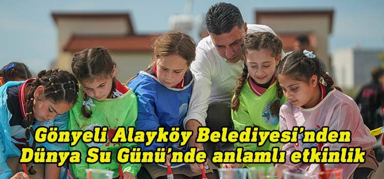 Gönyeli-Alayköy-Belediyesi