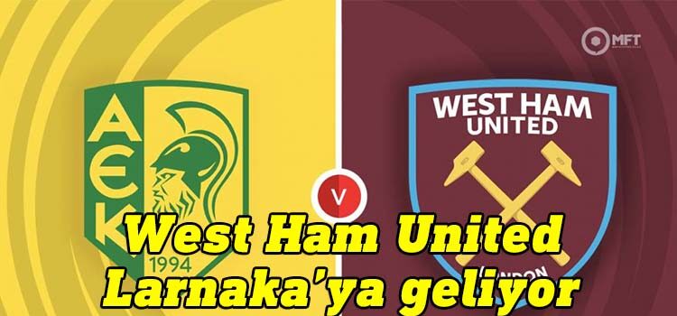West Ham United-AEK