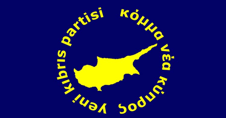 Yeni Kıbrıs Partisi