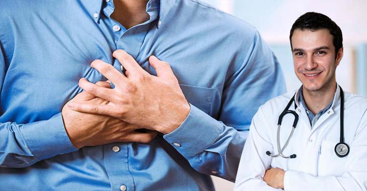 Kardiyoloji Uzmanı Dr. Alptekin Özkoç, adamızda oldukça yaygın rastlanan kalp hastalıklarına dikkat çekti