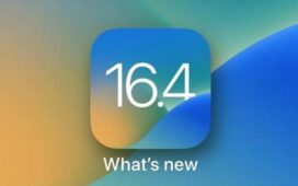 Apple iOS 16.4 güncellemesini yayınladı