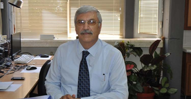TKÖD Başkanı Mehmet Avcı