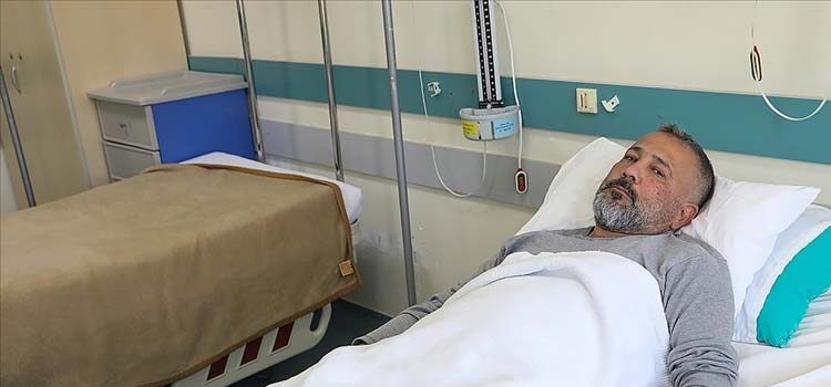 türkiye depremzede kktc hastane
