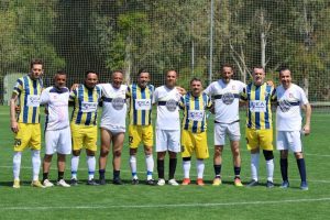 Batmazoğlu: Bizler için önemli bir başarı