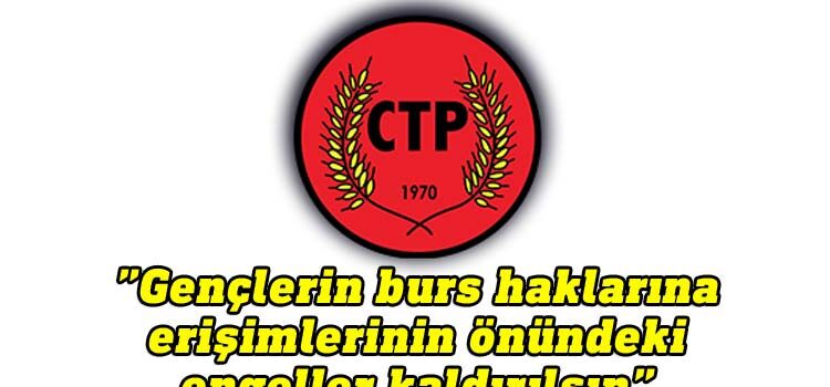 CTP-Gençlik-Örgütü
