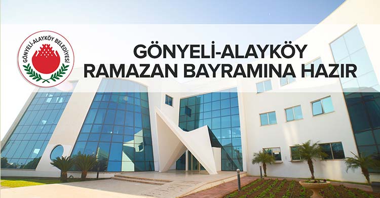 Gönyeli Alayköy Belediyesi