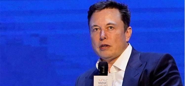 Twitter'ın sahibi Elon Musk