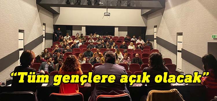 Girne’de örgütlü partiler, sivil toplum örgütleri, gençlik oluşumları ve temsilcilerinin katılım gösterdiği ilk toplantı yapıldı.