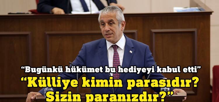 Çalışma ve Sosyal Güvenlik Bakanı Hasan Taçoy ise eleştirilere yanıt verdi. Elektrik konusunda Taçoy, “Üretimde yüzde 50 bandını kurum korusun, iletimde ise yüzde 100’ü kaybetmemek için yatırıma devam etsin” dedi.