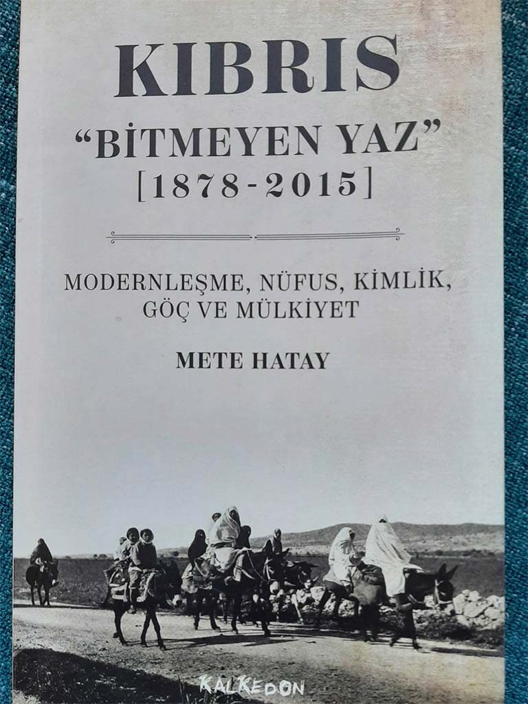 Mete hatay bitmeyen yaz