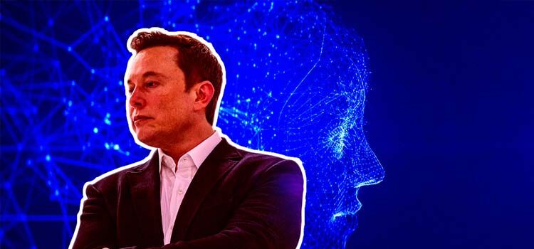 Milyarder Elon Musk, Microsoft ve Google'ın yapay zeka girişimlerine meydan okumak için "TruthGPT" adını verdiği bir yapay zeka platformu başlatacağını duyurdu.