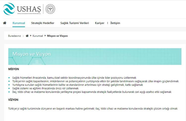 USHAŞ