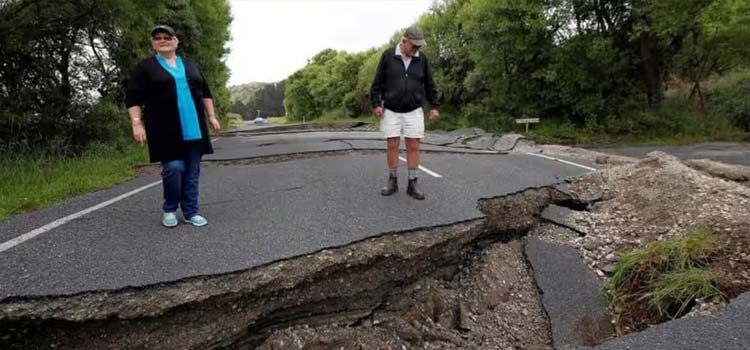 yeni zelanda deprem