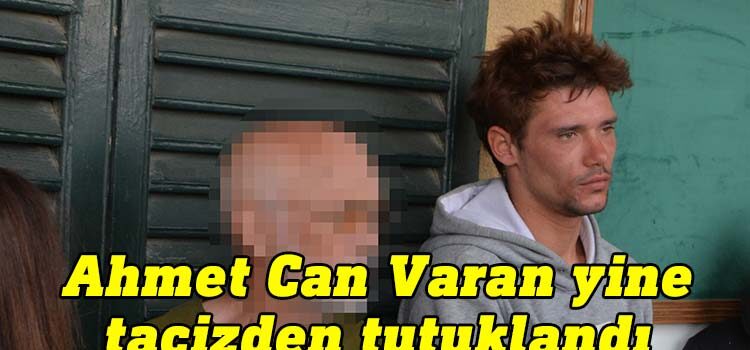 Ahmet Can Varan