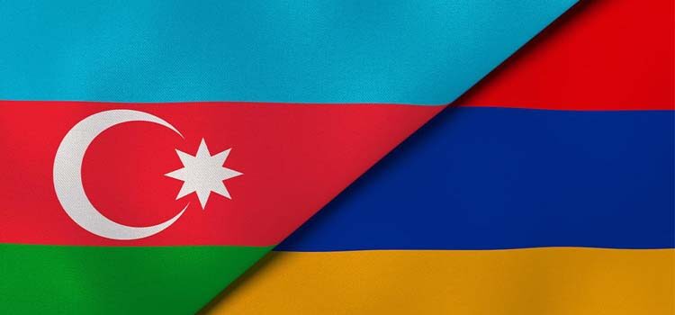 Azerbaycan ile Ermenistan barış anlaşması