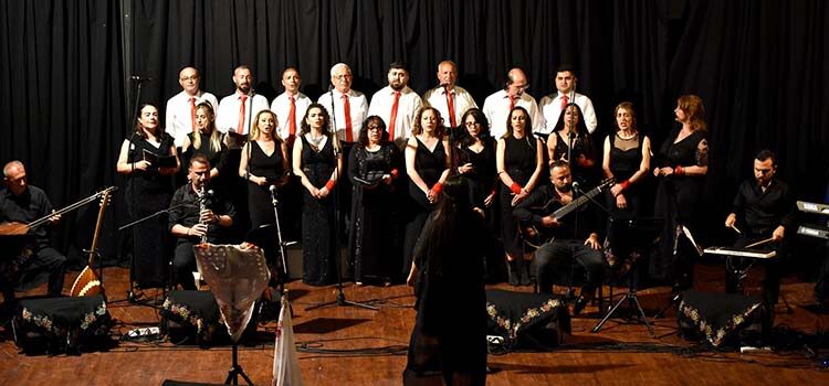 Lefkoşa Belediye Orkestrası
