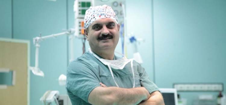 Prof. Dr. Hasan Havıtçıoğlu