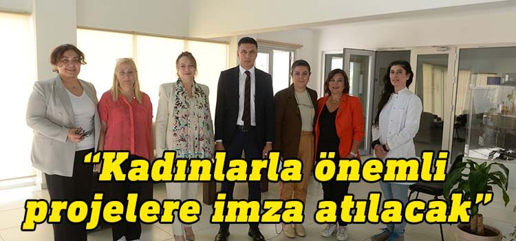 Gönyeli Alayköy Belediyesi ile Kıbrıs Türk Girişimci İş Kadınları Derneği ve Girişimci İş Kadınları Kooperatifi arasında geçtiğimiz hafta (24 Mayıs 2023, Çarşamba) iş birliği protokolü imzalandı. 