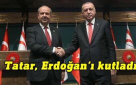 tatar erdoğan