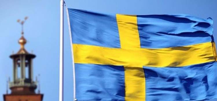 İsveç mallarını boykot