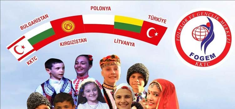 Lefkoşa Folklor ve Gençlik Merkezi (FOGEM)  tarafından organize edilen “15. Uluslararası Yaz Sevinci Çocuk Festivali” 3 Haziran’da başlıyor.