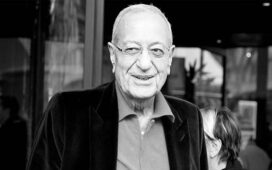 Türkiye'de Sabah Gazetesi Başyazarı Mehmet Barlas 81 yaşında hayatını kaybetti.