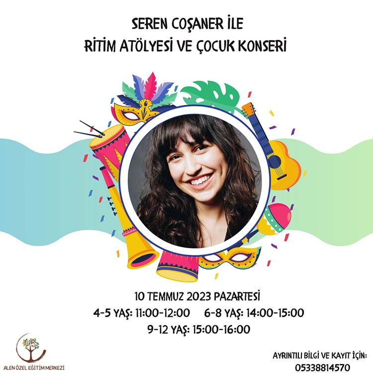 Seren Coşaner