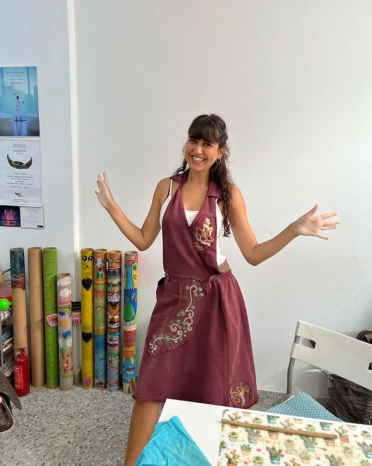 Seren Coşaner