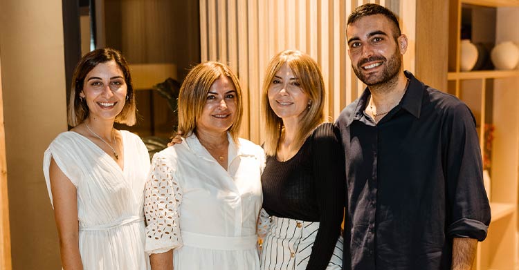 Uzun yaşam uzmanı Dr. Ayşegül Çoruhlu, Natura Spa’da
“Wellness Söyleşisi”ne konuk oldu
