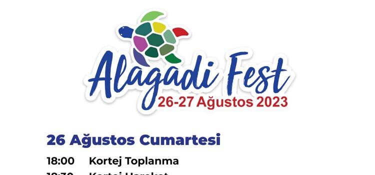 alagadi festival