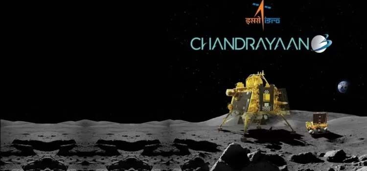 Hindistan bugün Ay'ın güneyine iniş yapan ilk ülke olmaya hazırlanıyor