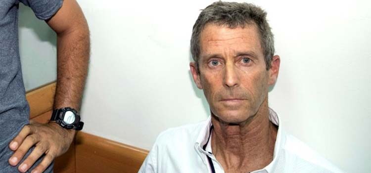 İsrailli milyarder Beny Steinmetz Güney Kıbrıs’ta tutuklandı