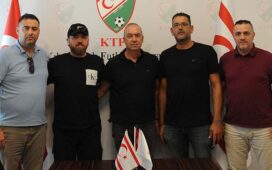 KTFF'den Şampiyon Melekleri Yaşatma Derneği'ne destek