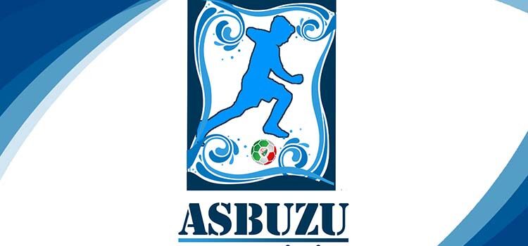 Asbuzu U16 Ligi'nde gruplar ve sezon planlaması belli oldu