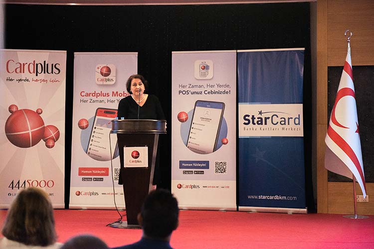 “CARDPLUS ALL STAR” etkinliği gerçekleştirildi