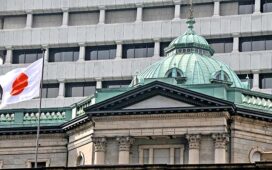 japonya merkez bankası BoJ