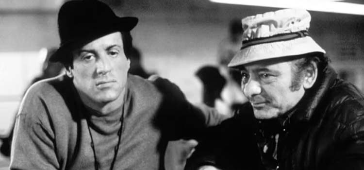 Rocky filminde Sylvester Stallone'un canlandırdığı Rocky Balboa karakterinin dostu Paulie Pennino olarak hafızalara kazınan, Oscar adayı oyuncu Burt Young 83 yaşında hayata veda etti.
