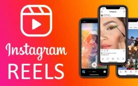instagram reels video indir