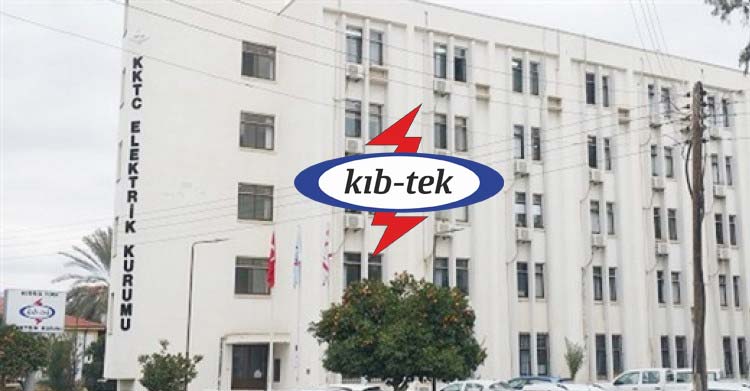 kıb-tek kıbrıs türk elektrik kurumu