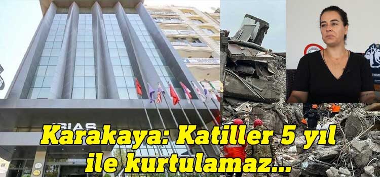 Ruşen Karakaya isias hotel iddianamesi