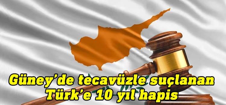 “Mağusa bölgesi” Ağır Ceza Mahkemesi’nin, birkaç yıl önce Türkiye Survivor yarışmasına yarışmacı olarak katılan 39 yaşındaki Türk asıllı kişiyi, tecavüzden suçlu bulduğu bildirildi.