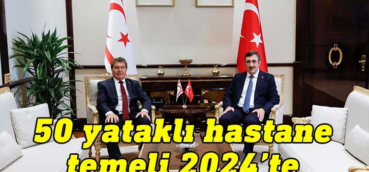 Başbakan Ünal Üstel, Ankara’da Türkiye Cumhurbaşkanı Yardımcısı Cevdet Yılmaz ile görüşmesinin ardından BRT’ye değerlendirmede bulundu.